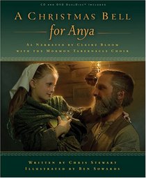 A Christmas Bell for Anya