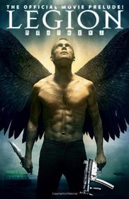 Legion: Prophets