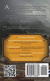 Darkfire: A Book of Underrealm