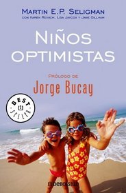 Ninos Optimistas /  The Optimistic Child (Best Seller)
