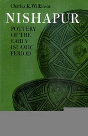 Pottery of the Early Islamic Period