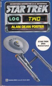 Star Trek, Log Two