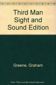 Third Man Sight and Sound Edition