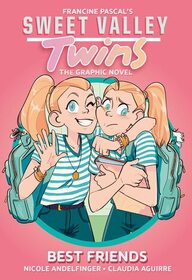 Best Friends (Sweet Valley Twins)