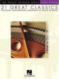 21 Great Classics (Phillip Keveren)