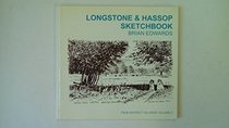 Longstone and Hassop Sketchbook