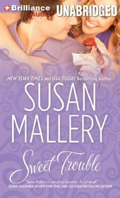 Sweet Trouble (Bakery Sisters Series)