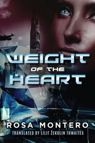 Weight of the Heart (Bruna Husky)