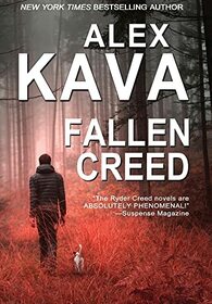 Fallen Creed (Ryder Creed, Bk 7)