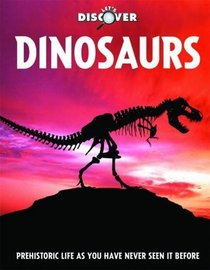 Dinosaurs (Let's Discover)