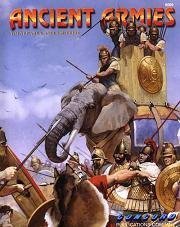 Ancient Armies (Fighting Men Series)