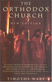 The Orthodox Church (Second Edition)