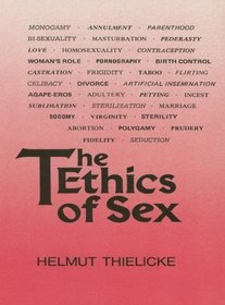 The Ethics of Sex