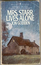 Mrs. Starr Lives Alone