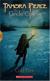 Cold Fire (Circle Opens, Bk 3)