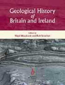 Geological History of Britain and Ireland