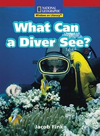 What Can A Diver See?