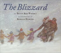 The Blizzard