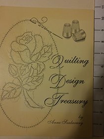 Quilting Design Treasury