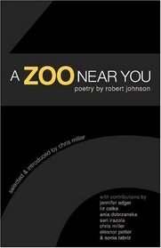 A Zoo Near You: Poetry