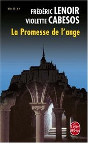 La Promesse de l'ange (French Edition)