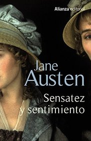 Sensatez y sentimiento (Spanish Edition)