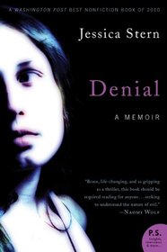 Denial: A Memoir