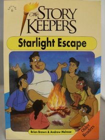 Starlight Escape (Storykeepers)