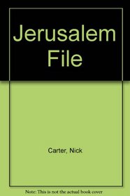 Jerusalem File
