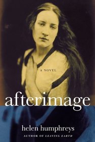 Afterimage: A Novel