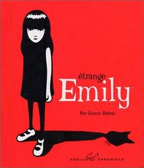 Etrange Emily (Emily the Strange, French Version)