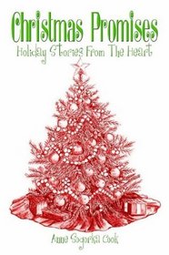 Christmas Promises: Holiday Stories From The Heart