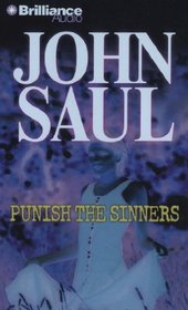 Punish the Sinners (Audio CD) (Abridged)