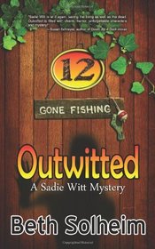 Outwitted (Sadie Witt, Bk 2)