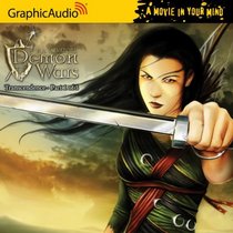 The Demon Wars - Transcendence (part 1 of 3)