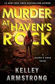 Murder at Haven's Rock: 1