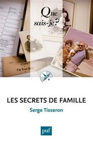Les secrets de famille (French Edition)
