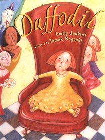 Daffodil