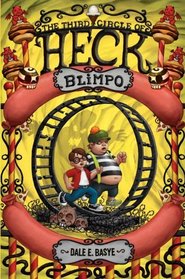 Blimpo: The Third Circle of Heck (Circles of Heck)