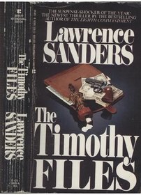 THE TIMOTHY FILES