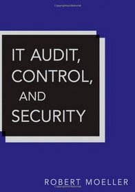 Computer Audit, Control and Security