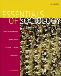 Essentials of Sociology (with InfoTrac)