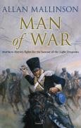 Man of War (Matthew Hervey 09)
