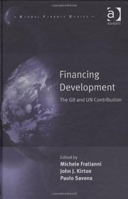Financing Development (Global Finance)