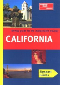 Signpost Guide California