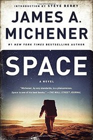 Space: A Novel