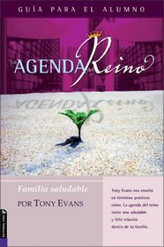 La Agenda del Reino: Familia Saludable (Spanish Edition)