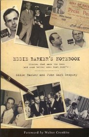 Eddie Barker's Notebook