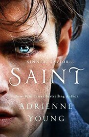 Saint (Fable Prequel) (World of the Narrows, Bk 1)