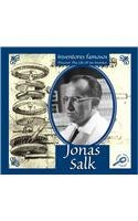 Jonas Salk (Grandes Inventores /Discover the Life of An Inventor)